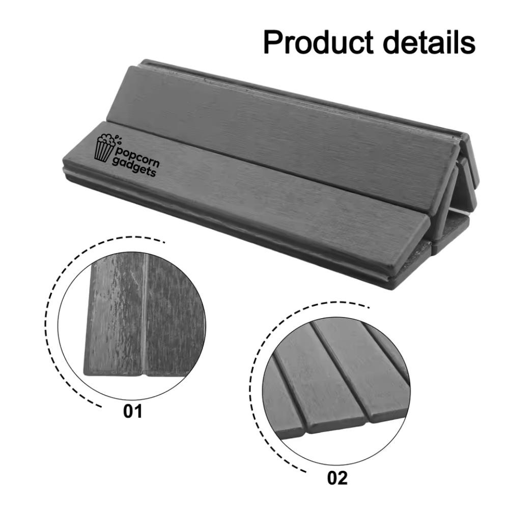 Foldable Stone Kitchen Drying Mat