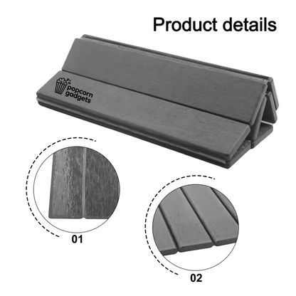 Foldable Stone Kitchen Drying Mat