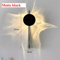 matte black-1 Roun