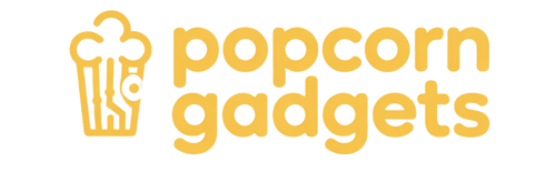 Popcorn Gadgets